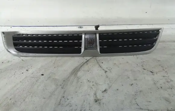 Opel Antara Front fender indicator light 22737872