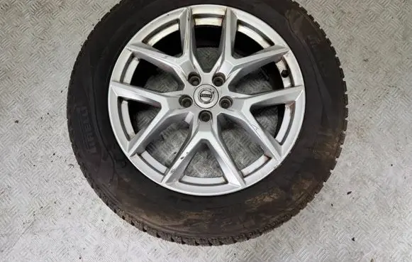 Volvo XC60 R18 alloy rim 31423851