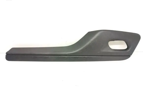 Other front door trim element