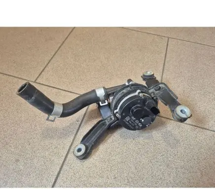 KIA Niro Electric auxiliary coolant/water pump 369100E650