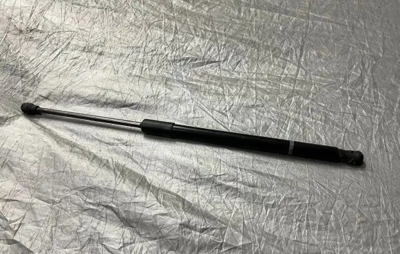 Volvo S60 Front bonnet/hood damper/strut 31468172