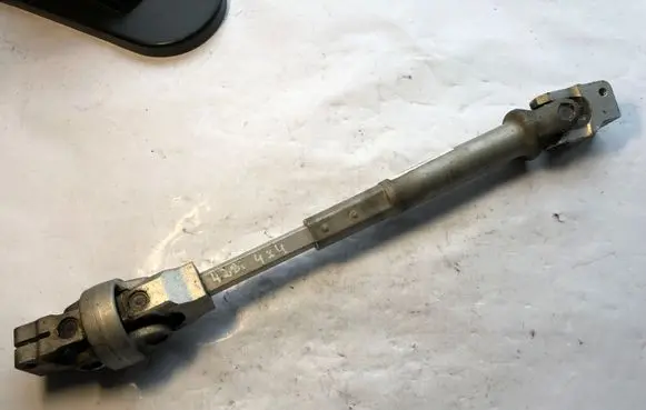 BMW 4 F32 F33 Steering column universal joint KG679129901