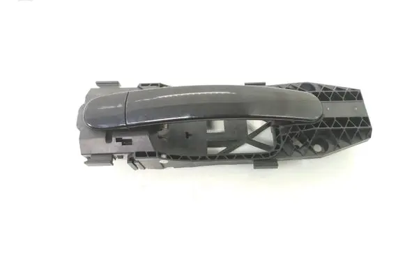 Volkswagen Jetta VI Rear door exterior handle 5C6837207 5N0839167B 5N0837885H