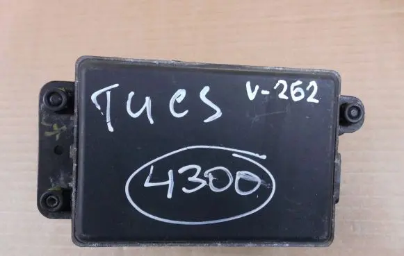 Hyundai Tucson TL Distronic sensor radar 95655D7000