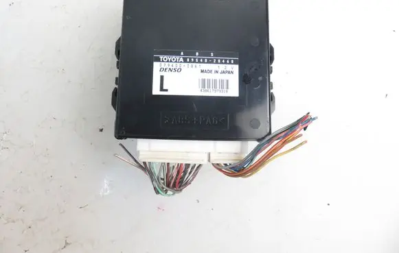 Toyota Celica T230 ABS control unit/module 8954020460 0794003861