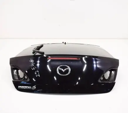 Mazda 6 Tailgate/trunk/boot lid GEA152610SP