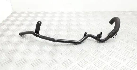 Audi A4 S4 B8 8K Engine coolant pipe/hose 03L121157
