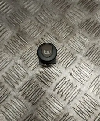 Peugeot 306 Windscreen/window heater switch