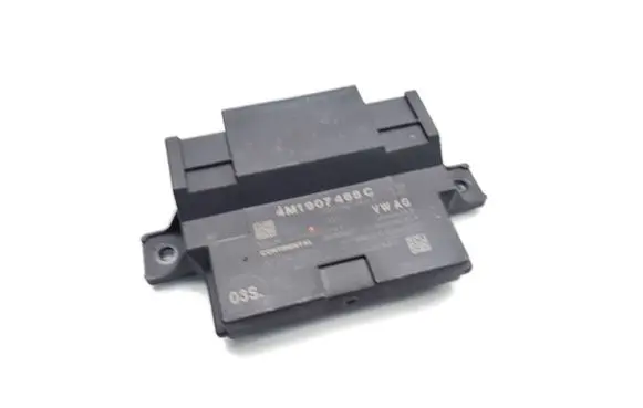 Audi A4 S4 B9 Other control units/modules 4M1907468C 4M1907468A
