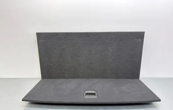 Trunk/boot floor carpet liner