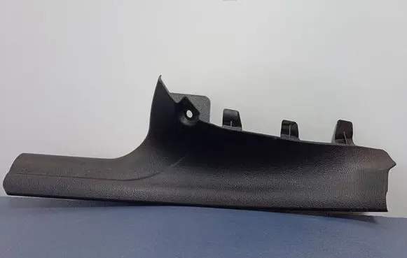 BMW 3 F30 F35 F31 Front sill (body part) 7277009
