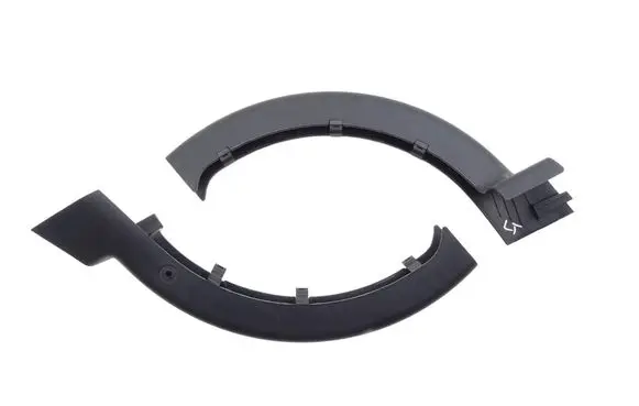 Audi A6 S6 C7 4G Dash center speaker trim cover 4G5971822 4G5971821