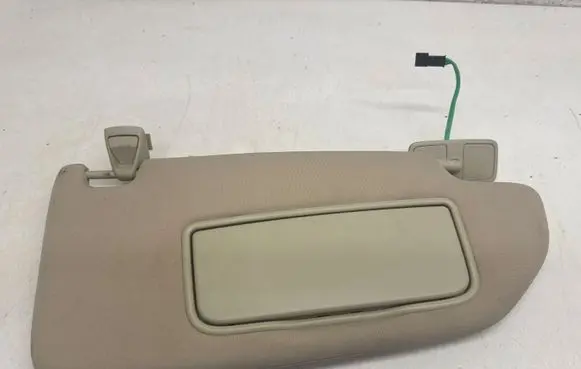 Volvo XC70 Sun visor 11715493