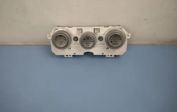 Mazda 6 Climate control unit RG23 E2E