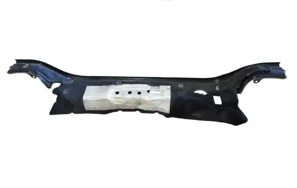 Volkswagen Atlas Cross Sport Sound insulation of firewall 3CN863993 222020 079301837
