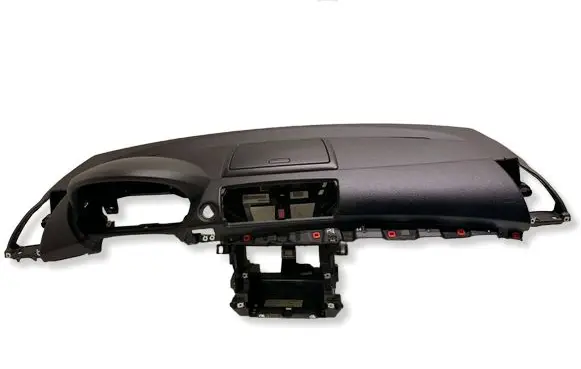 BMW 1 E81 E87 Dashboard 