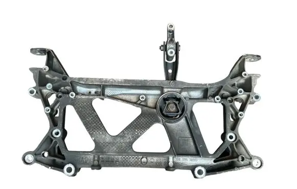 Volkswagen PASSAT B8 Front subframe 3Q0199369D