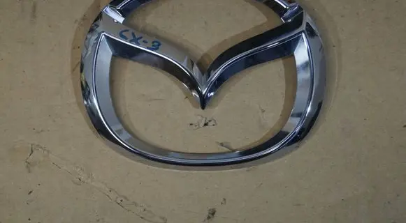 Mazda CX-3 Manufacturers badge/model letters D11B5170