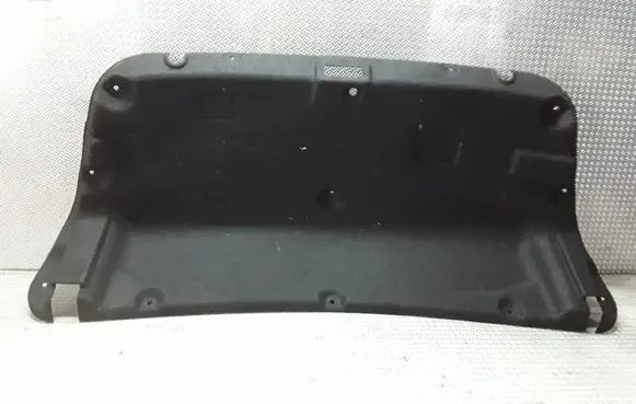 Chevrolet Cruze Tailgate/boot lid cover trim 