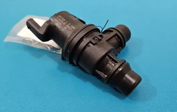 BMW iX1 Coolant heater control valve 9896408 IMPRK1574467