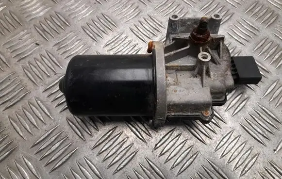 Volkswagen Crafter Wiper motor 7C1955113