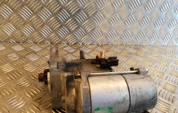 Toyota Corolla E140 E150 Starter motor 2810033080 4280002730
