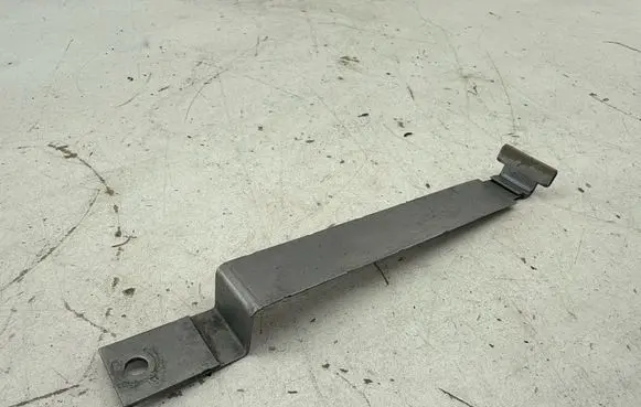 Volkswagen Golf VIII Other engine bay part 5WA915313A