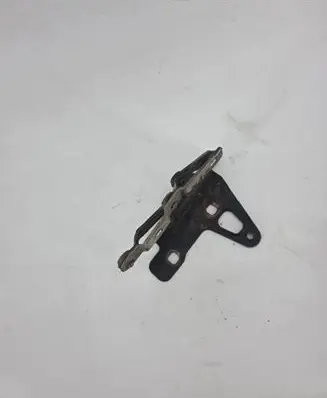 Seat Leon (1P) Engine bonnet/hood hinges 1p0823301