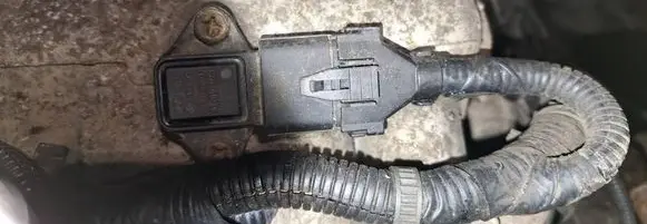 Hyundai Getz Air pressure sensor 3930022600 9470930501
