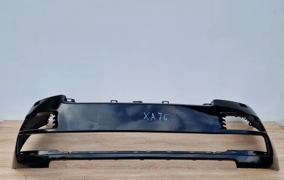 Land Rover Range Rover L405 Front bumper CK52-17F003-AA