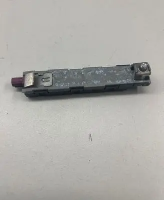 Seat Ateca Aerial antenna amplifier 575035225A