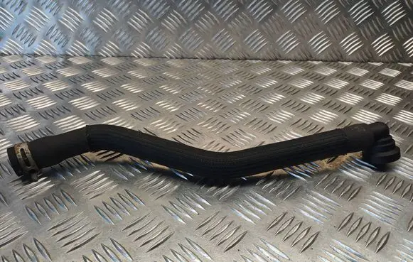 Peugeot 407 Breather/breather pipe/hose 