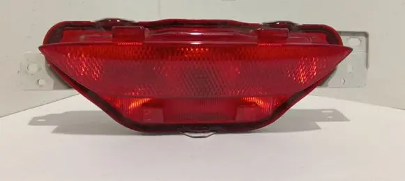 Toyota C-HR I Rear fog light 81480F4010