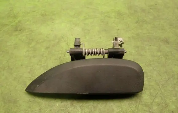 Dacia Logan II Rear door exterior handle 