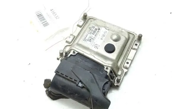 Hyundai i10 Engine control unit/module ECU