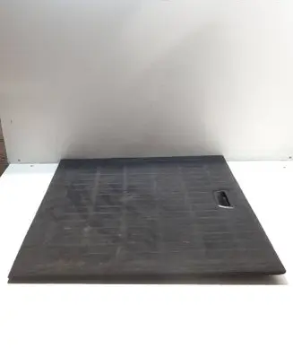 BMW 3 F30 F35 F31 Trunk/boot floor carpet liner 7293693
