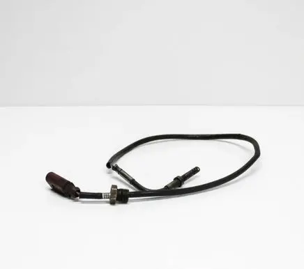 Volkswagen PASSAT B6 Oil temperature sensor 03L906088N