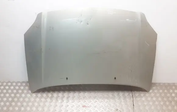 Toyota Avensis T250 Engine bonnet/hood