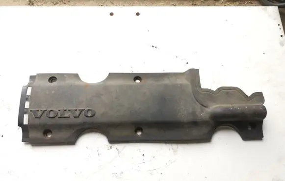 Volvo S80 Engine cover (trim) 1275426