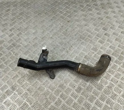 Mitsubishi Colt Intercooler hose/pipe MN135255 A4544910237