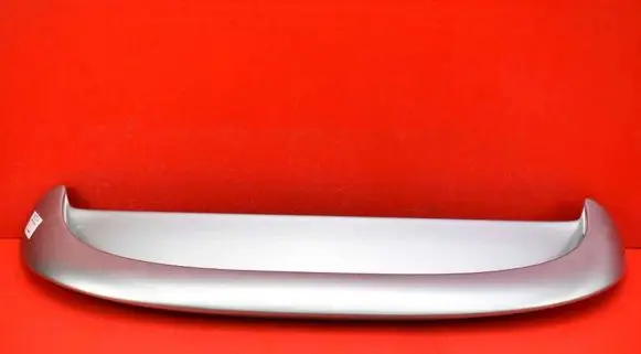 Nissan Almera Tino Rear window tailgate spoiler KE790-BM320