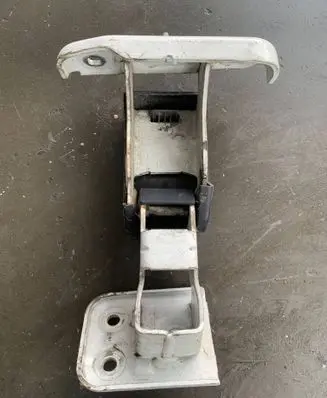 Citroen Jumpy Rear door upper hinge 