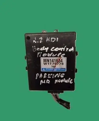 Citroen C-Crosser Comfort/convenience module MN141634 7425 W1T76776
