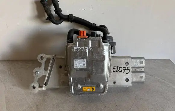 Rover Land Rover Auxiliary pre-heater (Webasto) M8E218K600AC-ED275 2125163756 9038287C