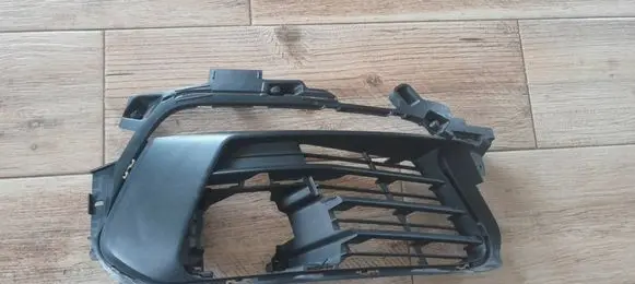 Peugeot 308 Front bumper lower grill 99894487