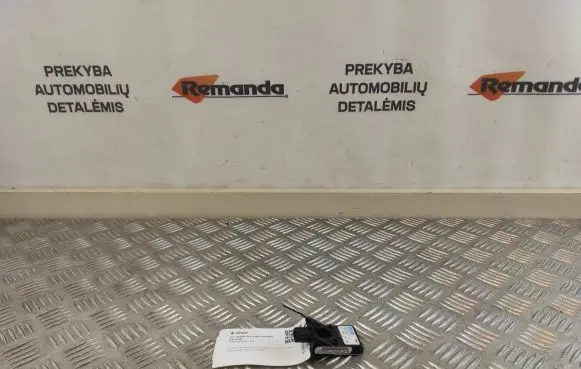 Honda CR-V Airbag deployment crash/impact sensor 77950SCAE814M1