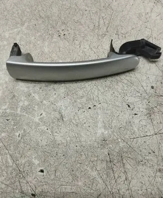 Volkswagen PASSAT B5.5 Rear door interior handle trim 