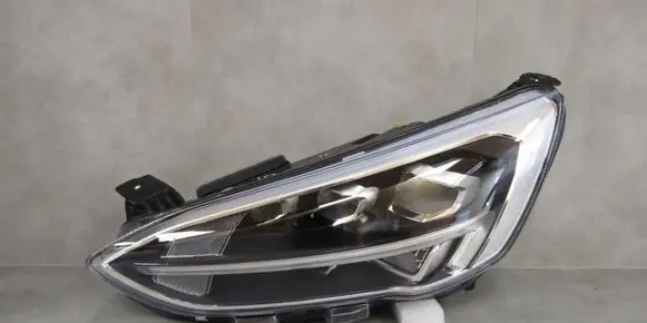 Ford Focus Headlight/headlamp JX7B-13E015-AD