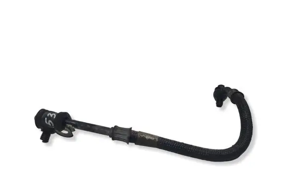 Ford Connect Turbo turbocharger oiling pipe/hose 7T1Q6K679