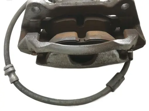 Volkswagen Caddy Front brake caliper 8V0615123